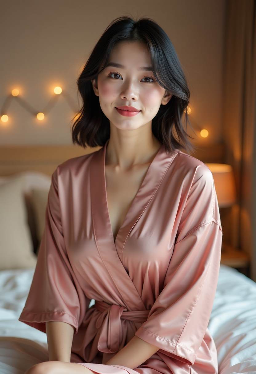 逆光证词